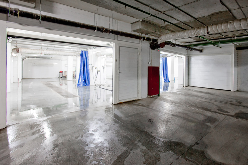 Toronto Office Painting Gallery